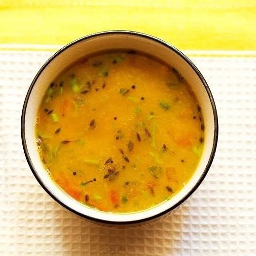 Gujarati Dal