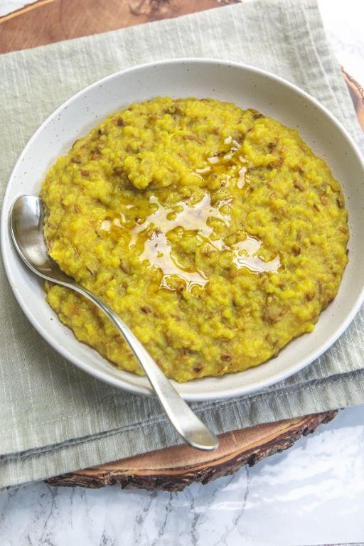 Gujarati Khichdi