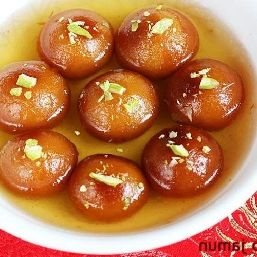 Gulab Jamun