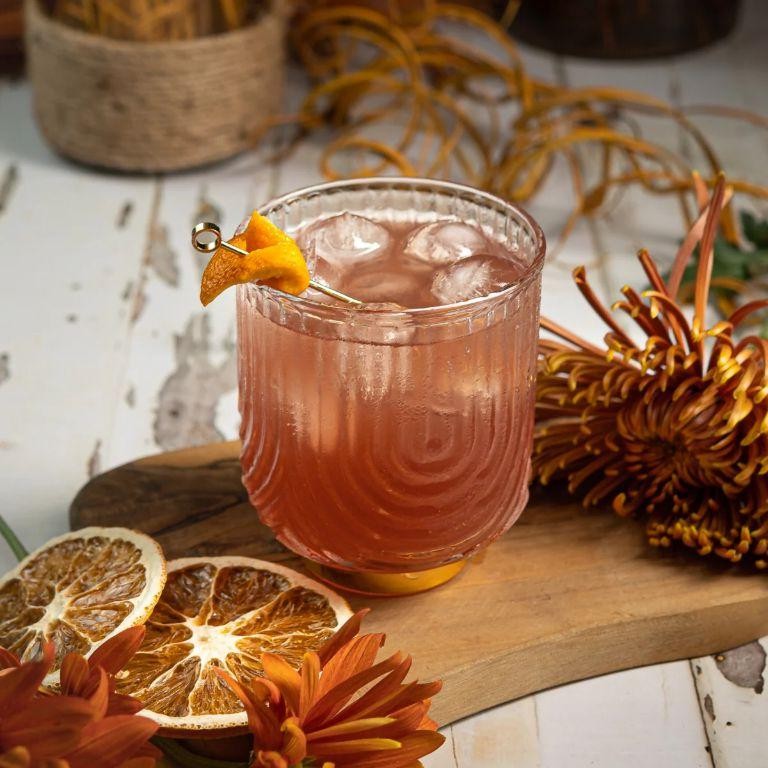 Harvest Moon Punch