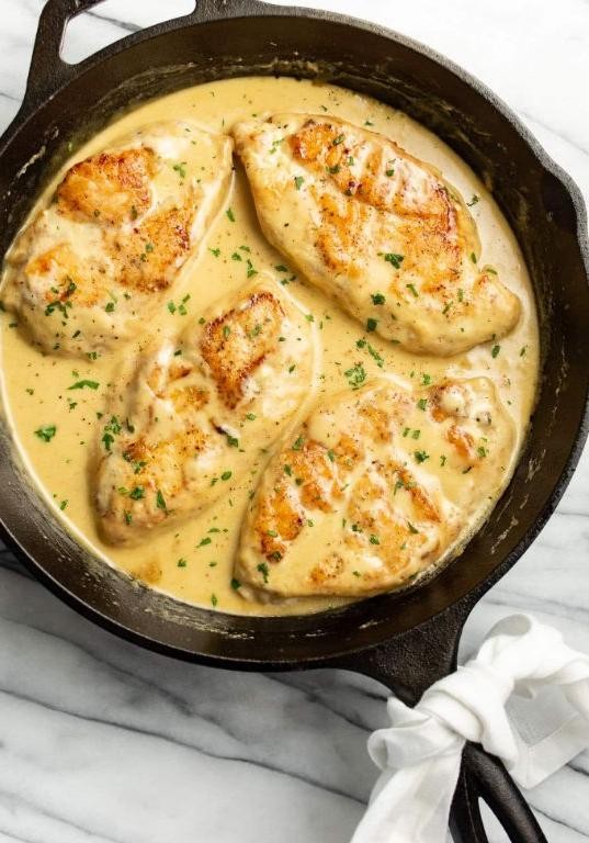 Honey Mustard Chicken Seasoning