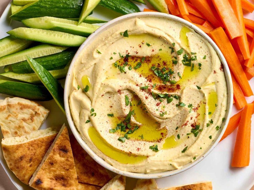 Hummus