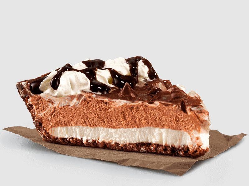 Hungryjack Apple Pie