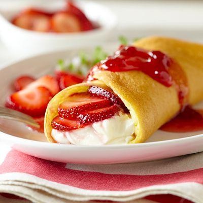 Hungryjack Cheesecake