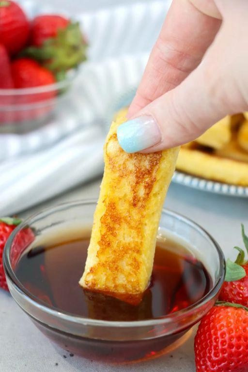 Hungryjack French Toast Sticks