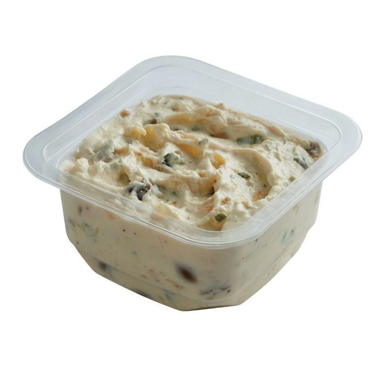 Jalapeno Pineapple Dip