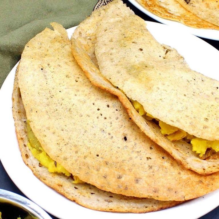 Jowar Dosa