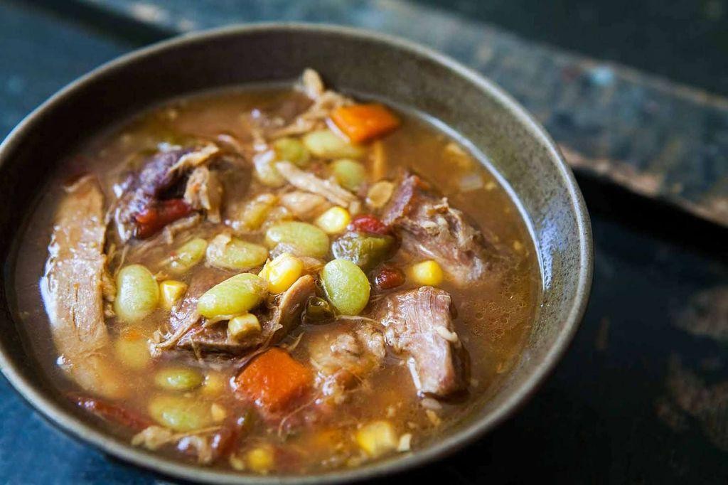 Kentucky Burgoo