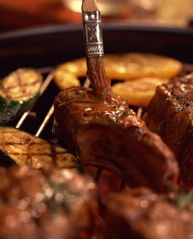 Kentucky Mutton Barbecue