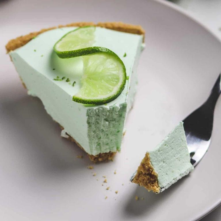 Key Lime Pie Sugar Free Pudding