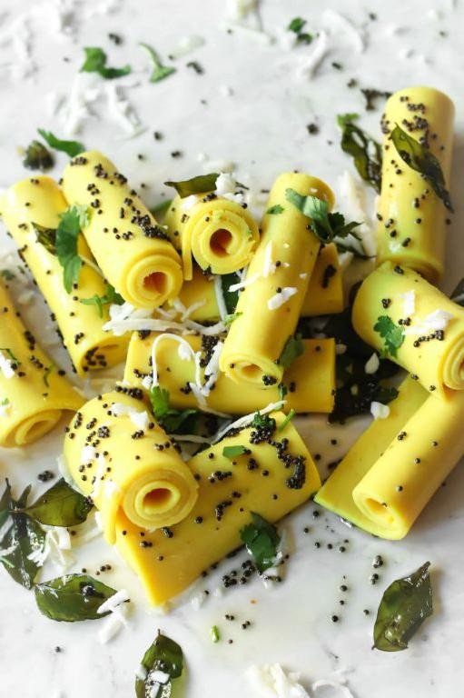 Khandvi