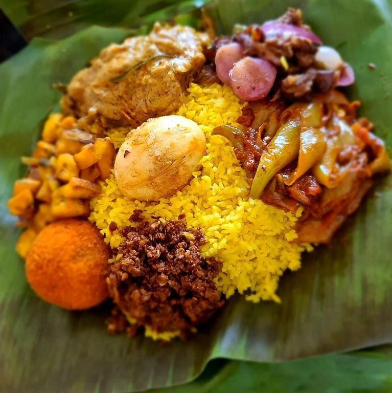 Lamprais