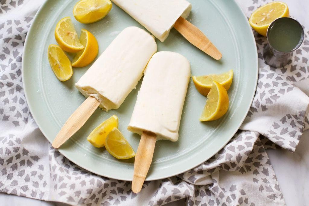 Limoncello Creamsicle