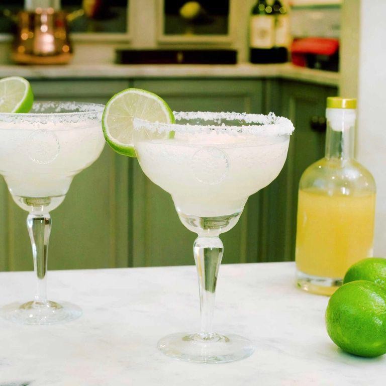 Limoncello Margarita