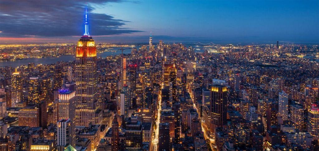 Manhattan