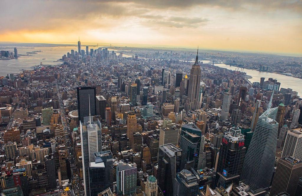 Manhattan