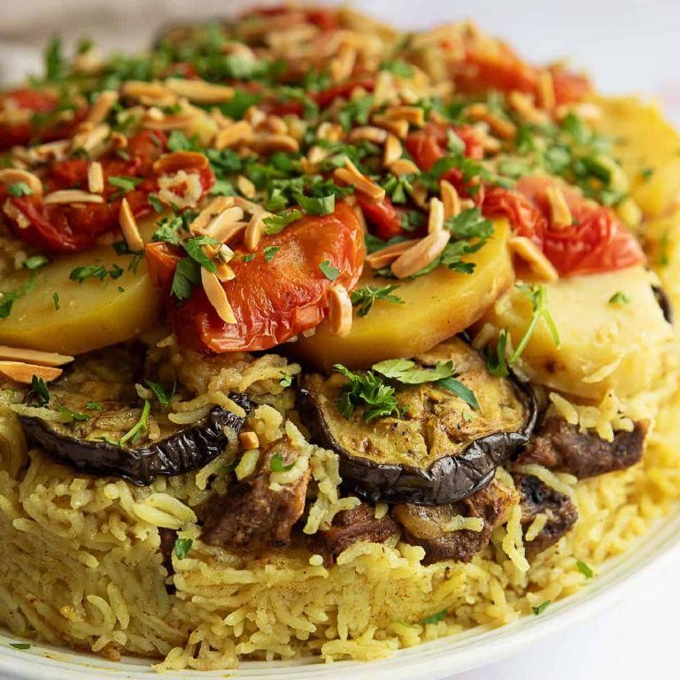 Maqluba