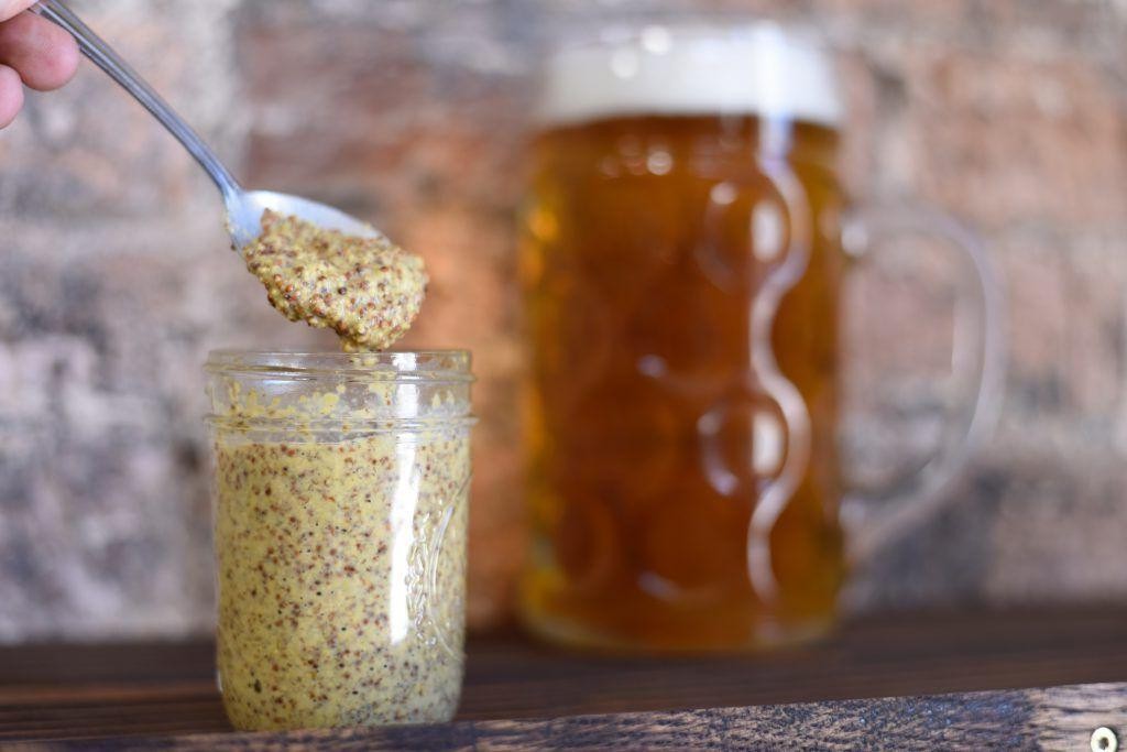 Mustard and Cayenne Pepper Plaster
