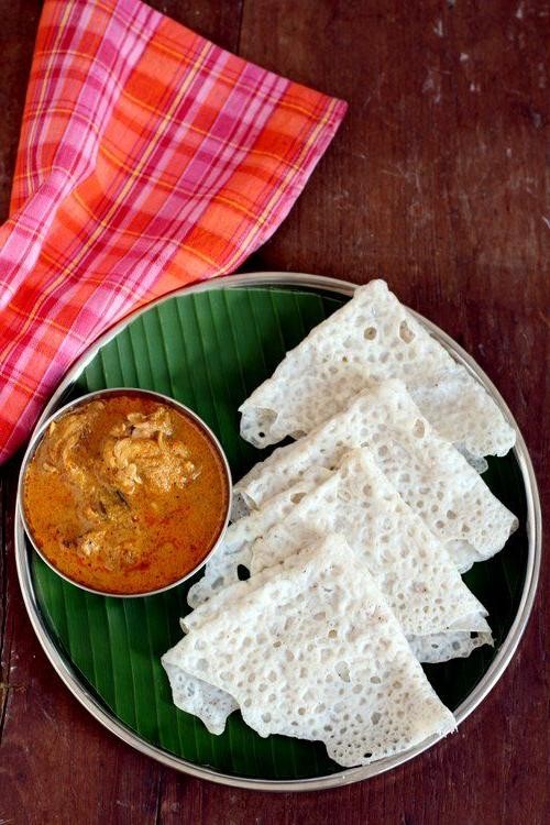 Neer Dosa