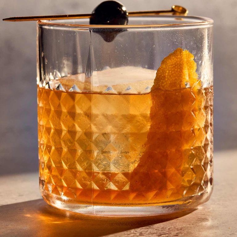 Old Fashioned