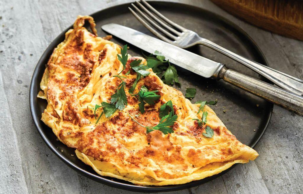 Omelette