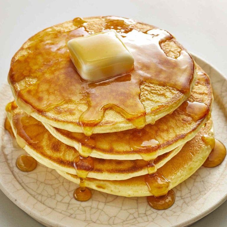 Pancakes
