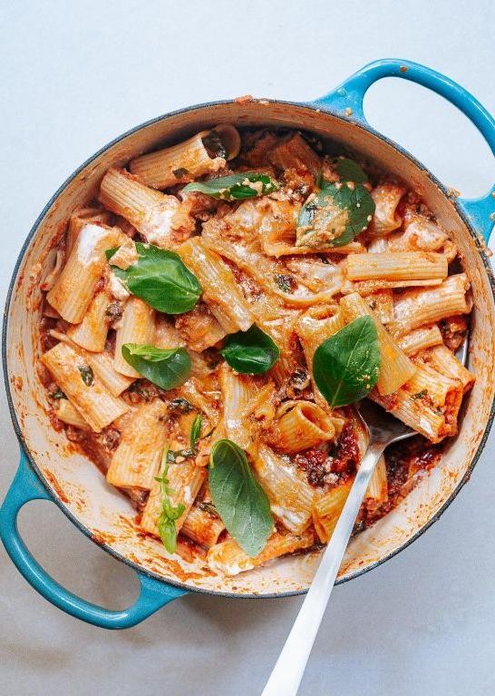 Paneer Farfalle