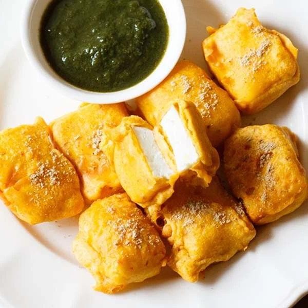 Paneer Pakora