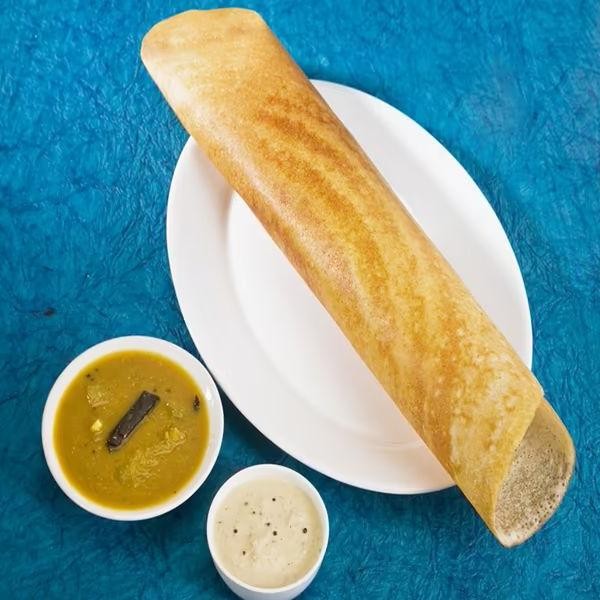 Paper Dosa