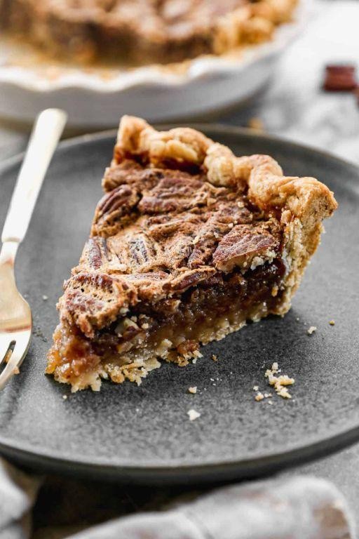 Pecan Pie