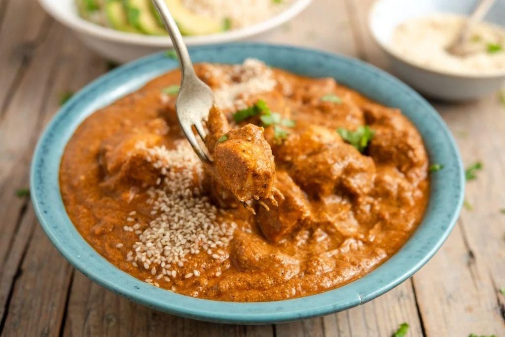 Pepian de Pollo