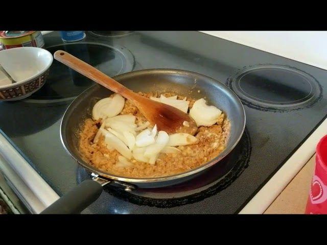 Pisupo (Samoan Corned Beef Soup)
