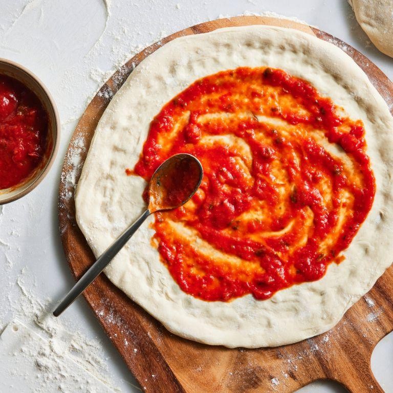Pizza Dough
