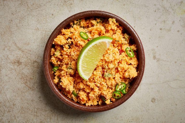 Pol Sambol (Coconut Sambol)