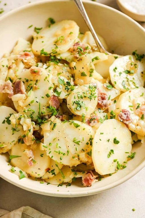 Potato Salad