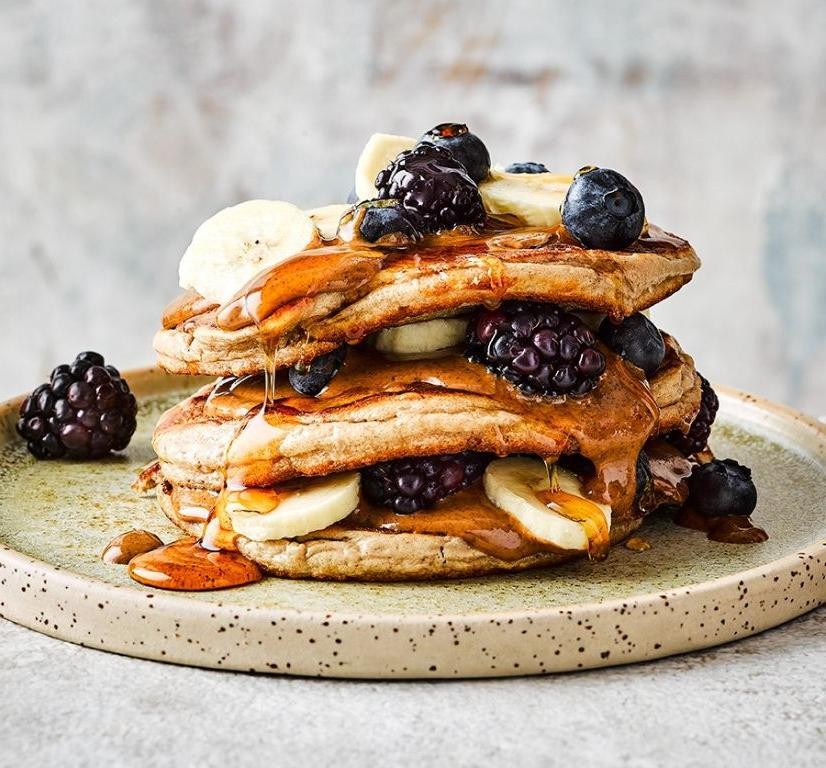 Protein Pancakes