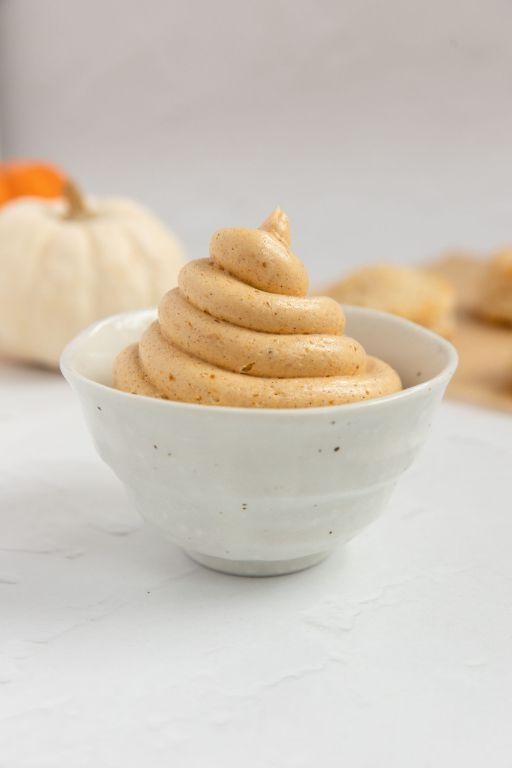 Pumpkin Honey Butter