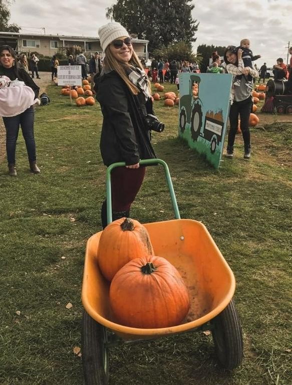 Pumpkin Spice Mead
