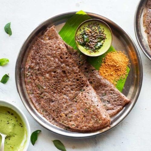 Ragi Dosa