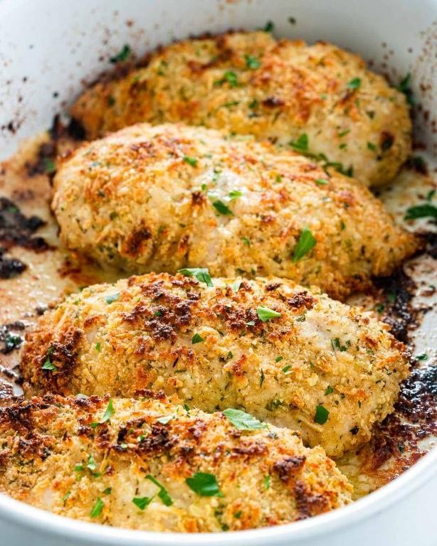Ranch Style Chicken Seasoning