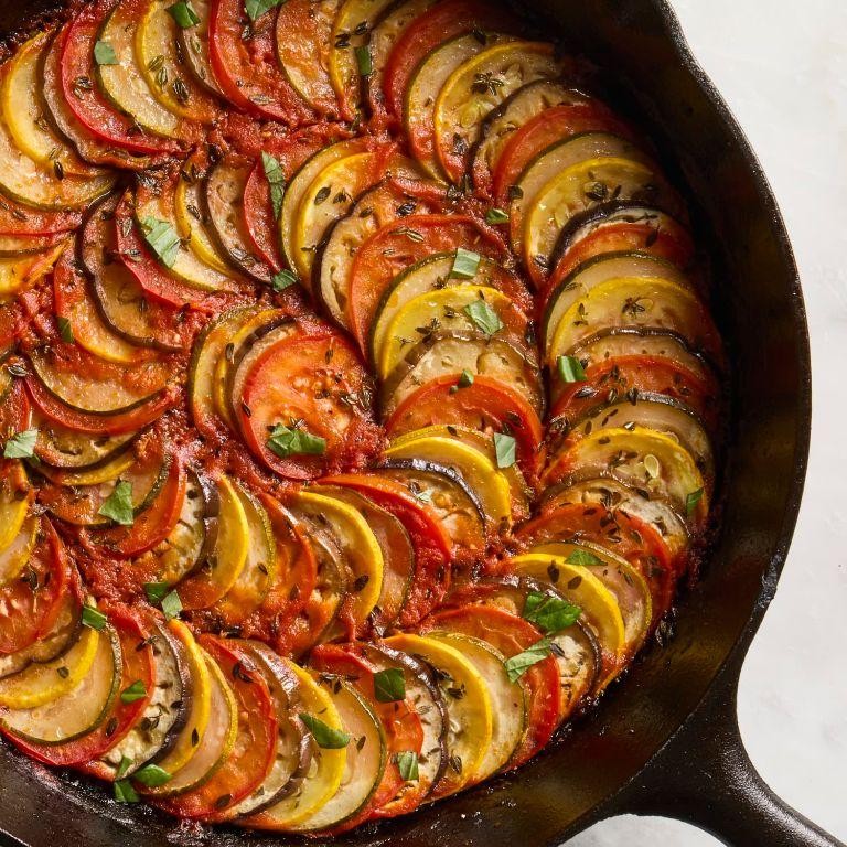 Ratatouille
