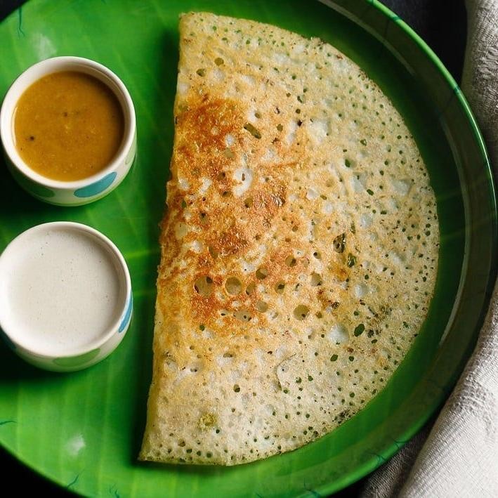 Rava Dosa