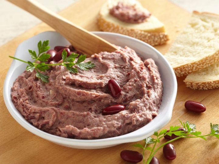 Red Bean Hummus