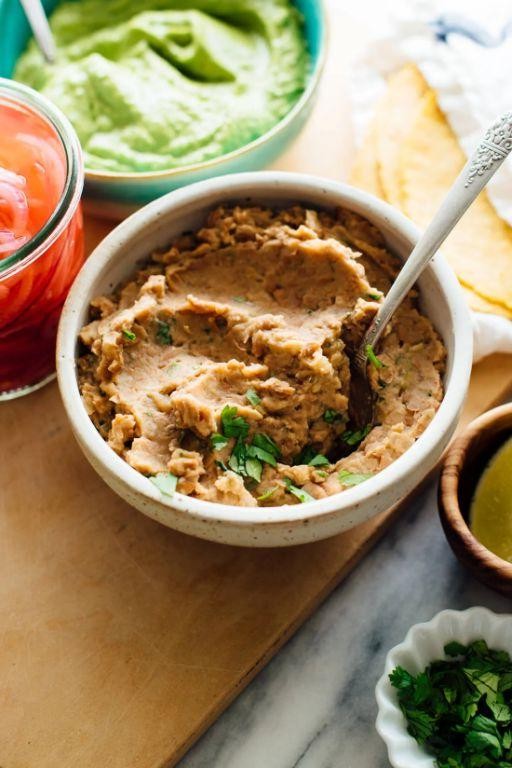 Refried Beans