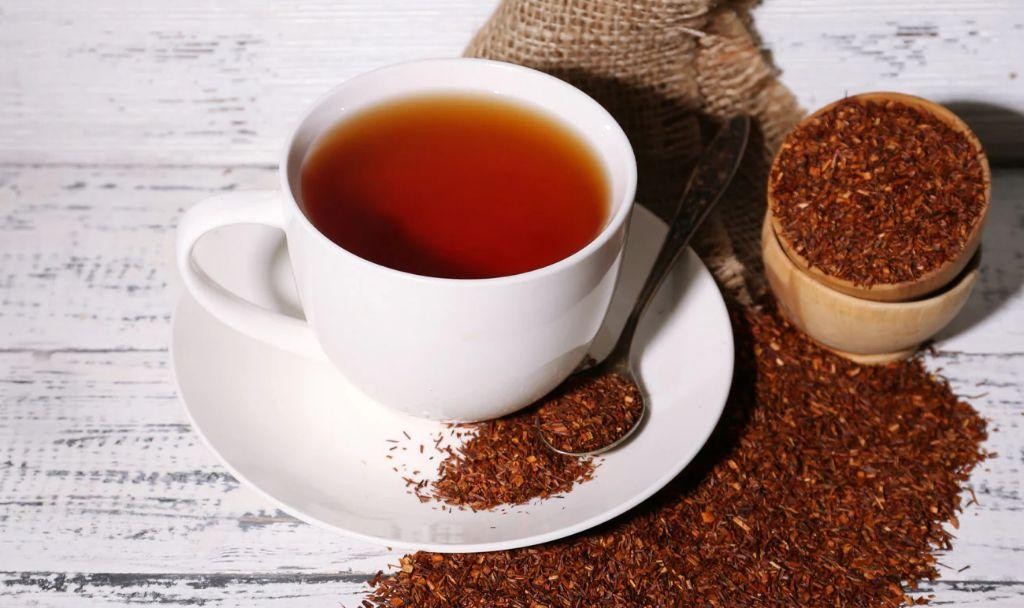 Rooibos Red Tea