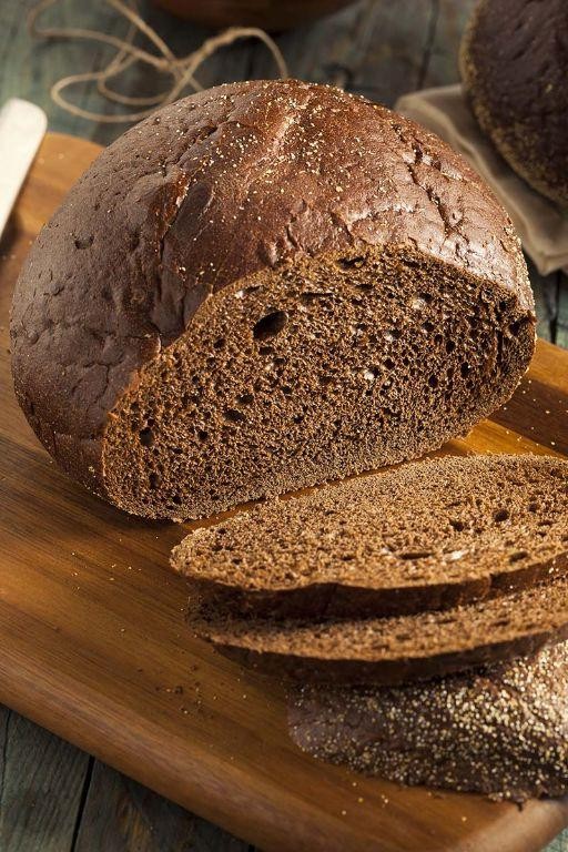 Rye Bread