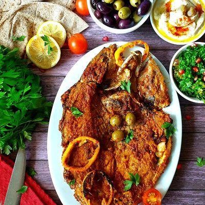 Samak Mashwi