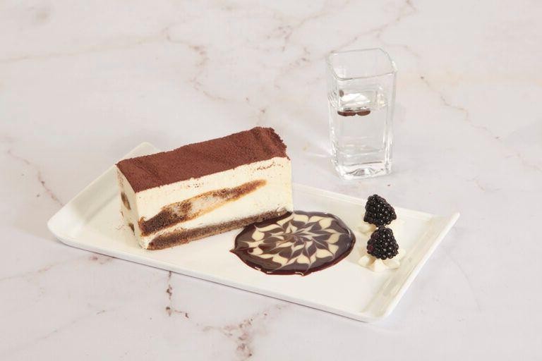 Sambuca Tiramisu