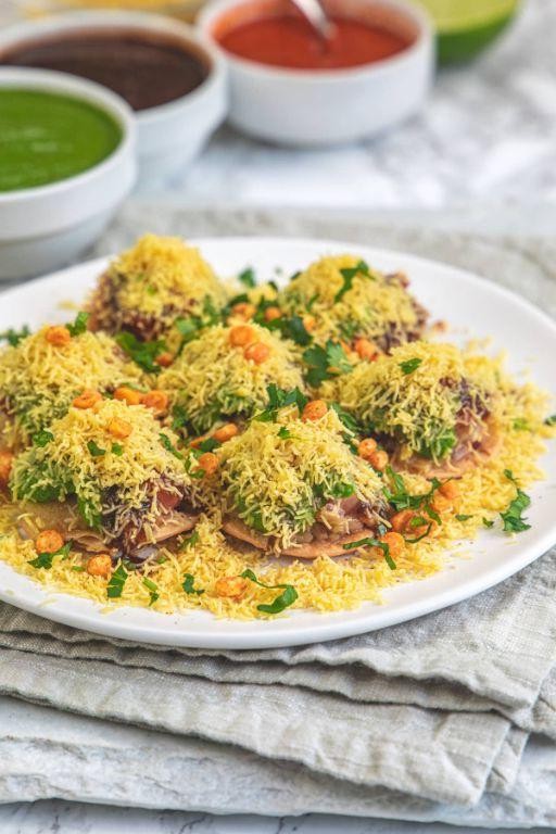 Sev Puri
