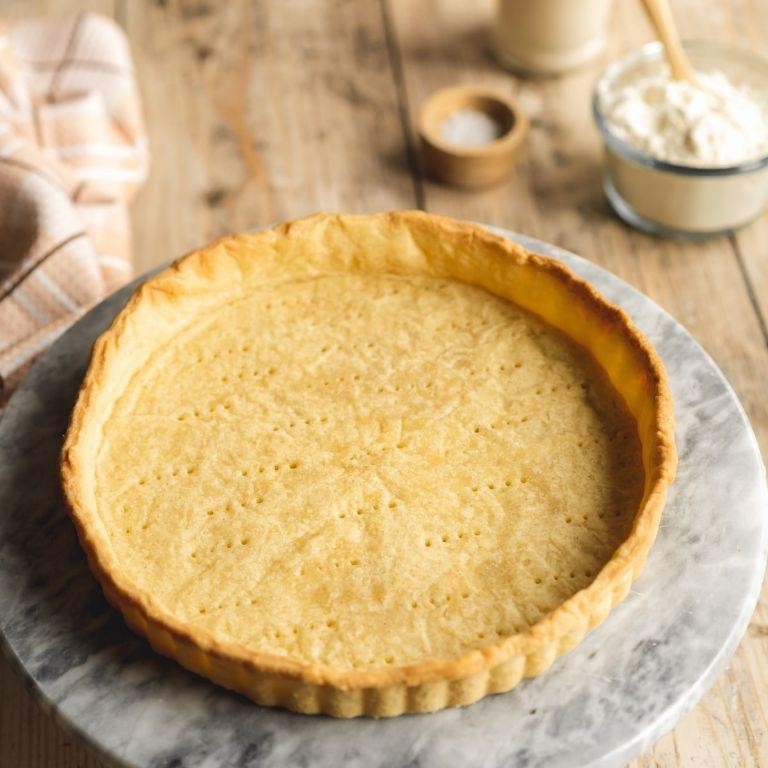 Shortcrust Pastry